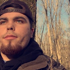 Meet your Posher, Garret